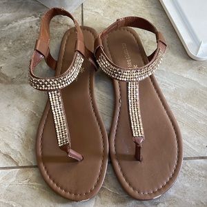 Montego Bay club sandals